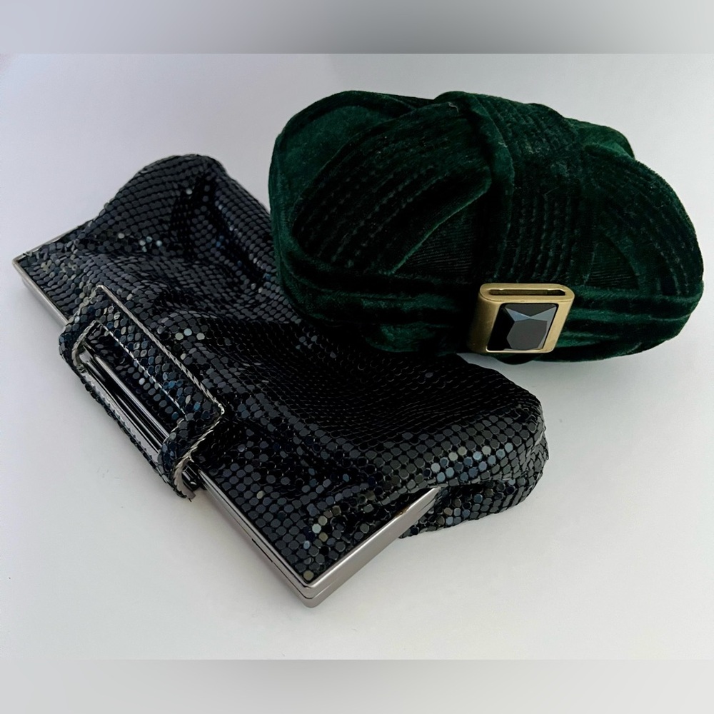 Elegant Clutches